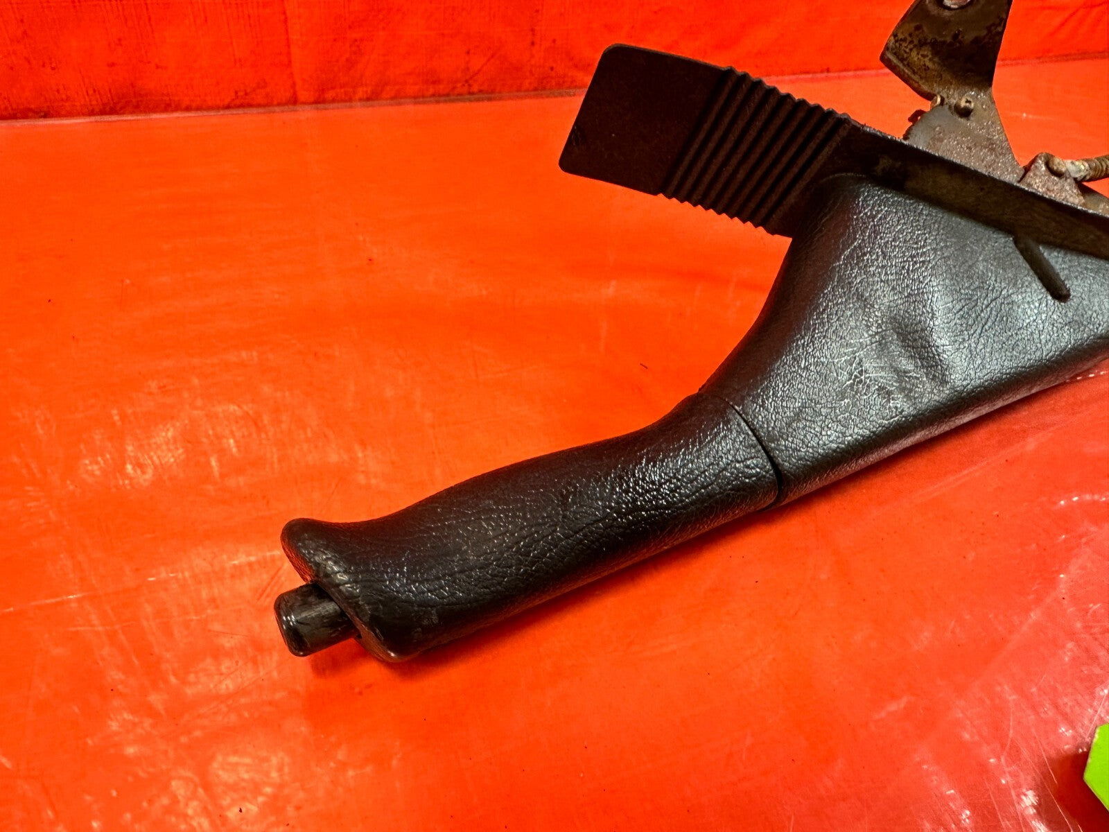 94   01 ACURA INTEGRA   EMERGENCY BRAKE HANDLE   E BRAKE   OEM FACTORY OE   #2745