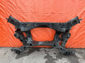 08 15 INFINITI G37 COUPE & CONVERTIBLE   REAR SUBFRAME CROSSMEMBER K FRAME   3200