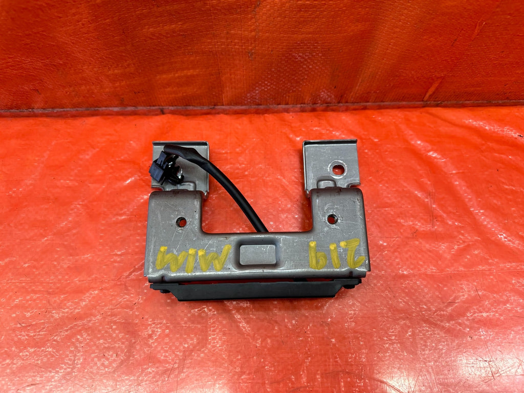 10 16 HYUNDAI GENESIS COUPE   SMART KEY ANTENNA   PART # 95461 2J000   OEM #2198