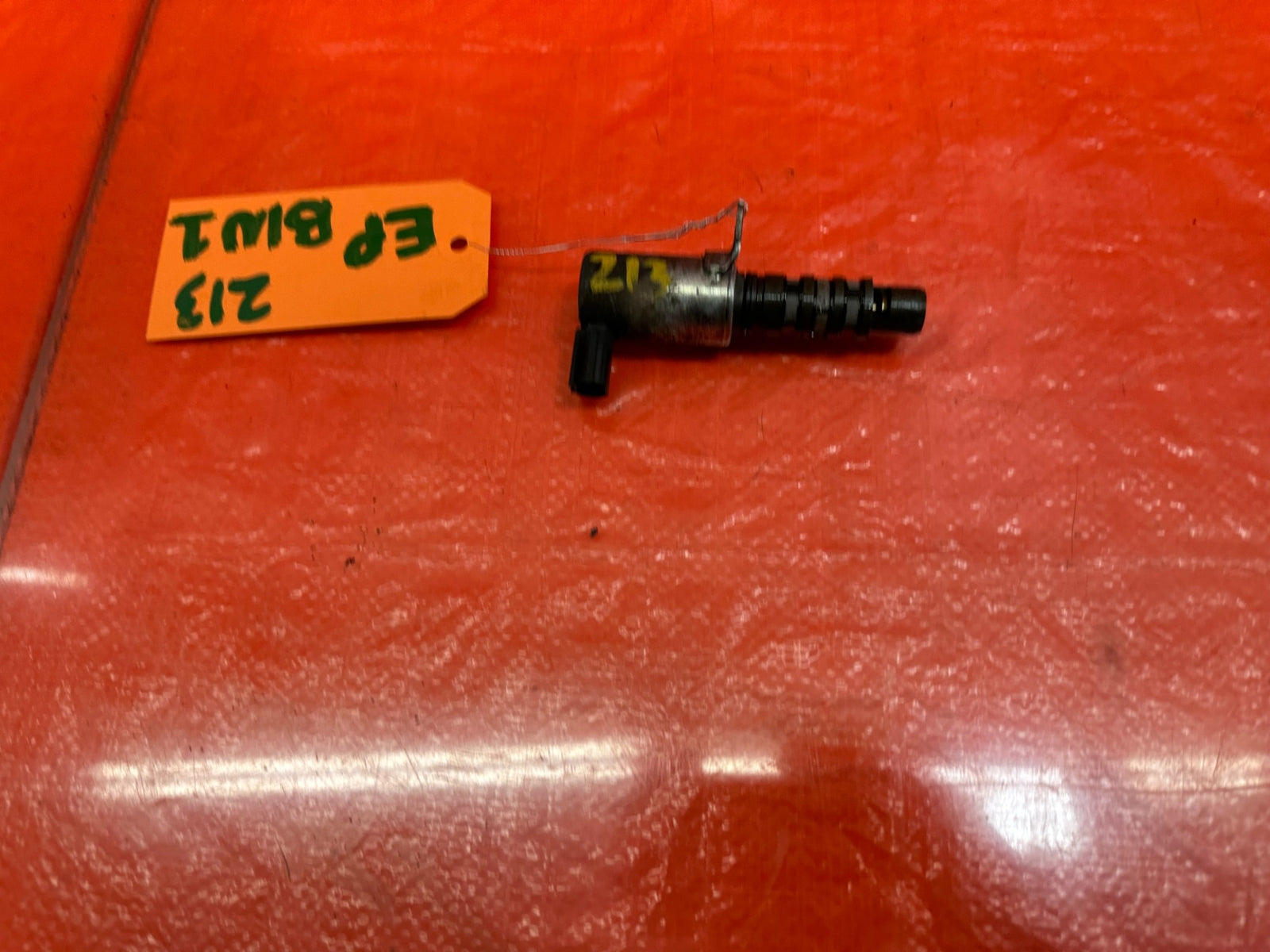 02 05 HONDA CIVIC SI EP3 HATCHBACK   K20A3 VTC SENSOR   15830 PNC 003   OEM #2139