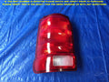 OEM 2001 2002 2003 01 02 03 FORD EXPLORER PASSENGER RIGHT TAIL LIGHT 7B0