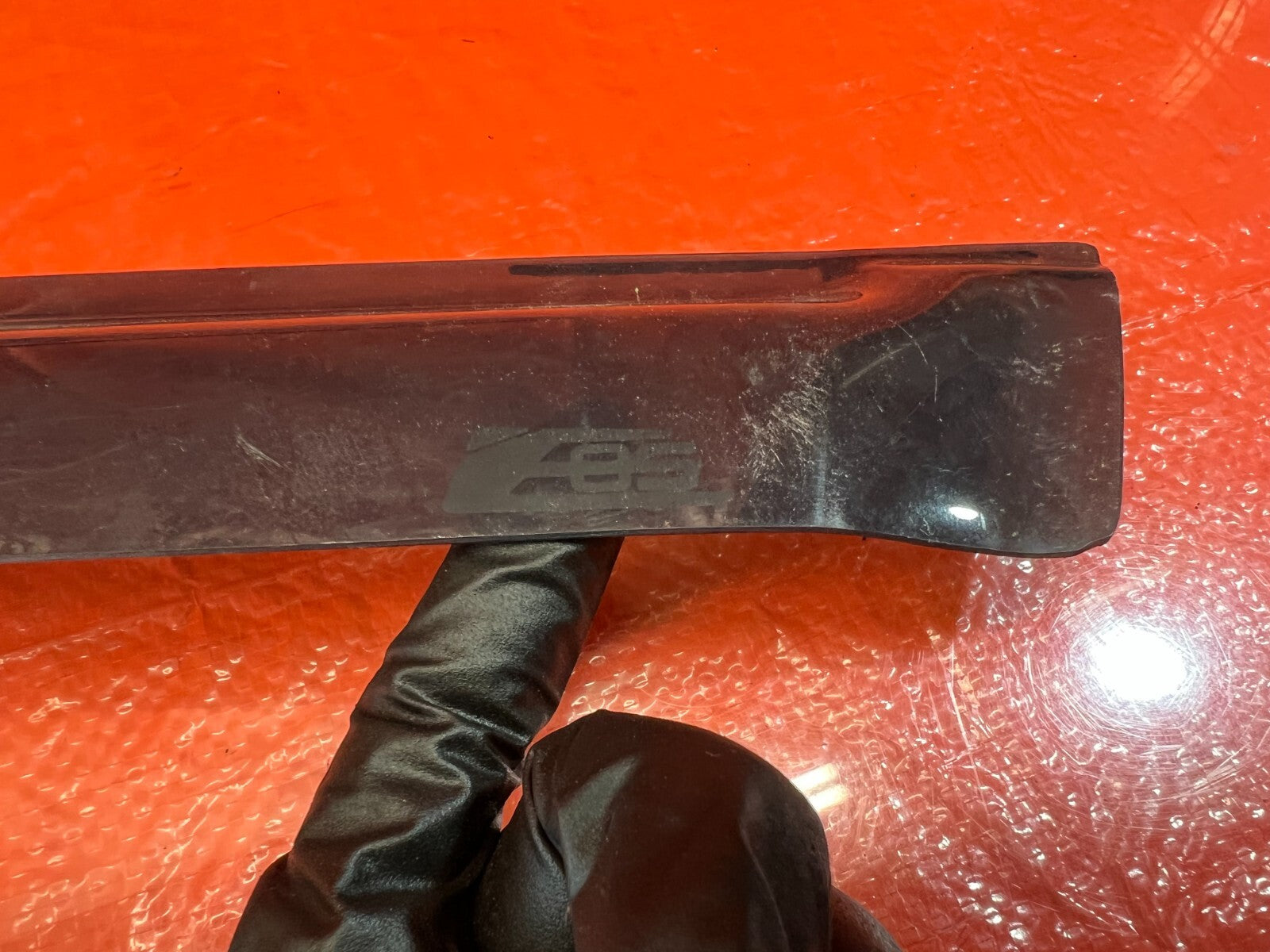 96 00 HONDA CIVIC   SEDAN   WINDOW VISOR SET   LEFT RIGHT FRONT REAR   #1279
