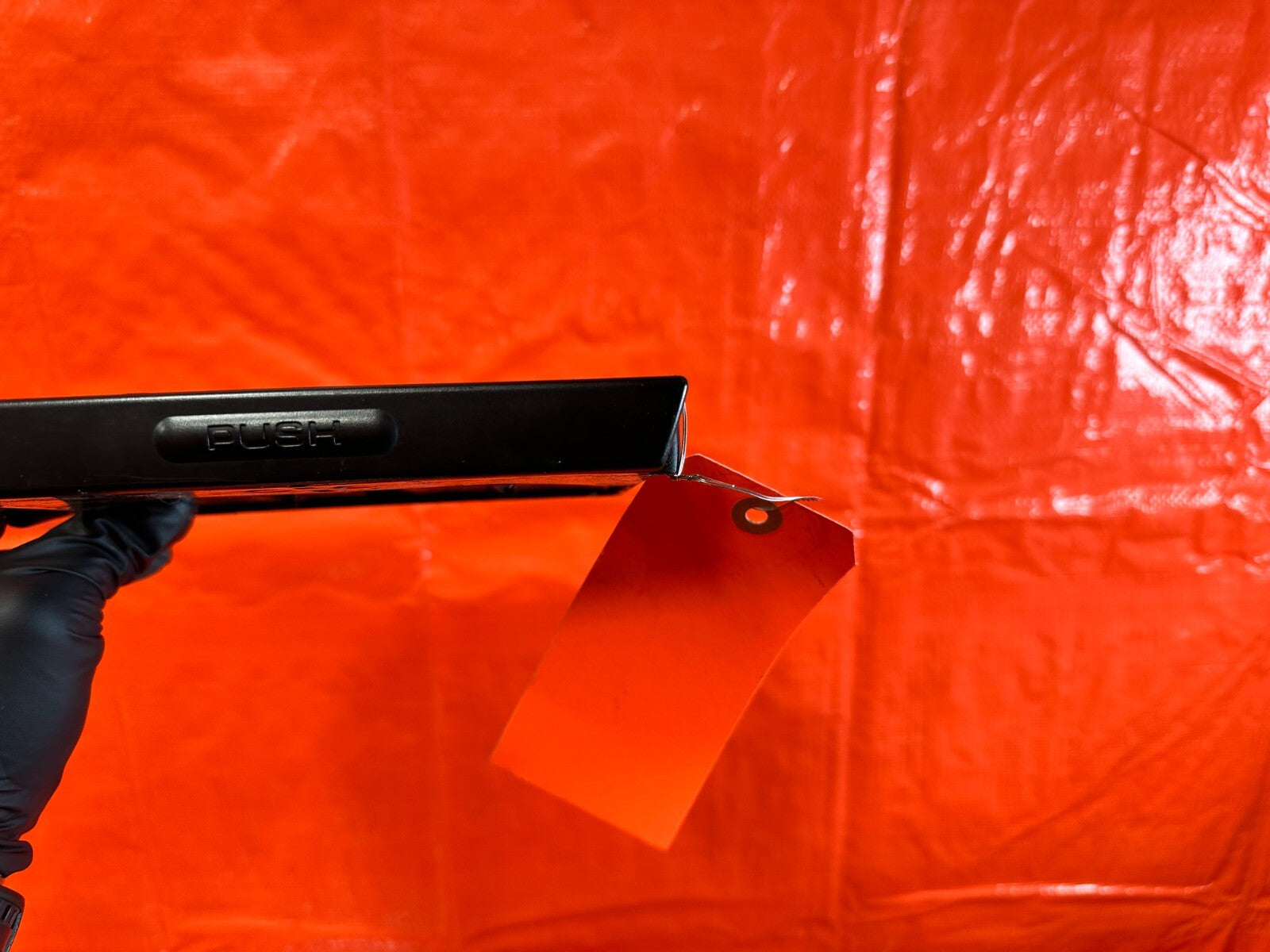 94 01 ACURA INTEGRA 2D   CUP HOLDER   OEM FACTORY #2815