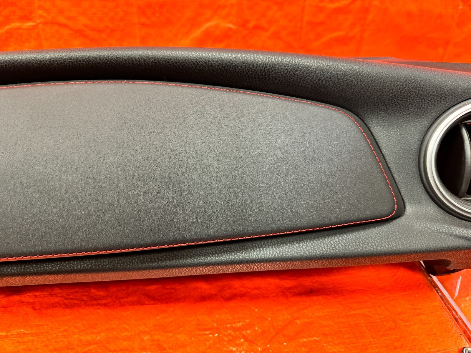 13 20 SUBARU BRZ   DASHBOARD PANEL DASH BOARD   OEM FACTORY #2927