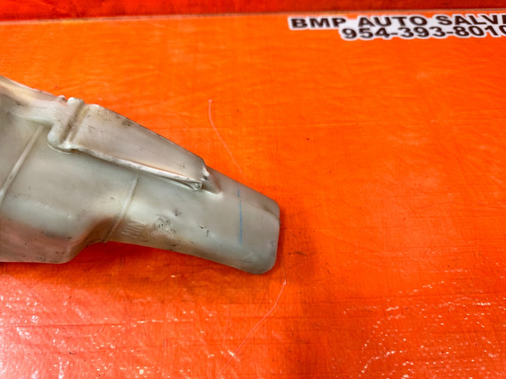 96 00 HONDA CIVIC   COOLANT OVERFLOW RESERVOIR RESERVE TANK BOTTLE   OEM #EM11