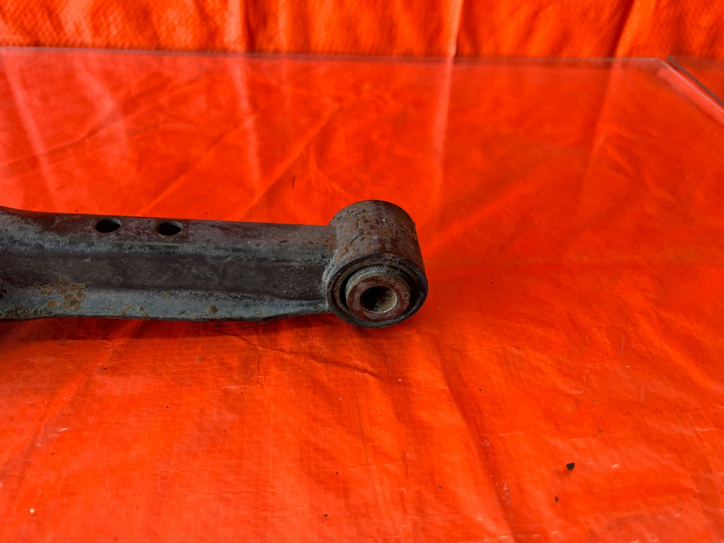90 96 NISSAN 300ZX NON TUBO MODEL   LEFT OR RIGHT   REAR UPPER CONTROL ARM LINK8