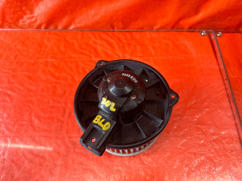 HONDA BLOWER MOTOR   94 01 INTEGRA 92 00 CIVIC   OEM FACTORY #2024
