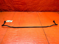 94 01 ACURA INTEGRA REAR SUSPENSION SWAY STABILIZER BAR OEM #3310