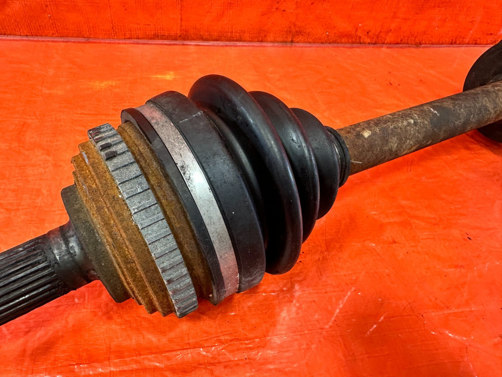 B SERIES   5 SPEED MANUAL STICK SHIFT   AXLE CV JOINT CIVIC INTEGRA B16 B17 B1814