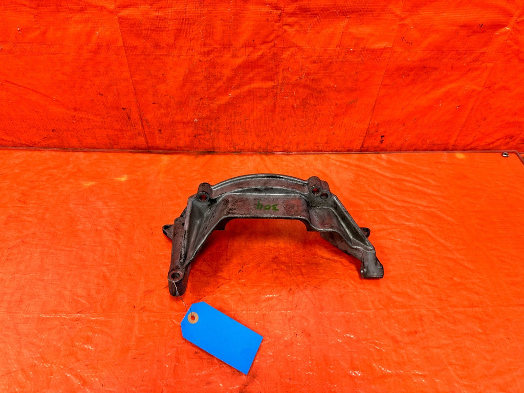 04 05 ACURA TSX   AUTOMATIC TRANSMISSION ENGINE STIFFENER TRANSMISSION BRACE 3042