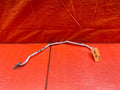 14 20 INFINITI Q50 17 20 Q60   AC LOW PRESSURE ALUMINUM  PIPE LINE   OEM #2220