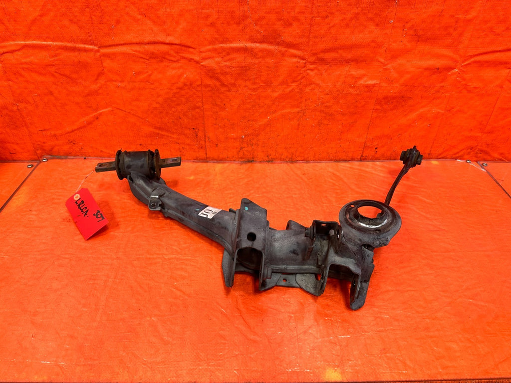 06 11 HONDA CIVIC SI   DRIVER LEFT REAR LOWER CONTROL TRAILING ARM   OEM #3070