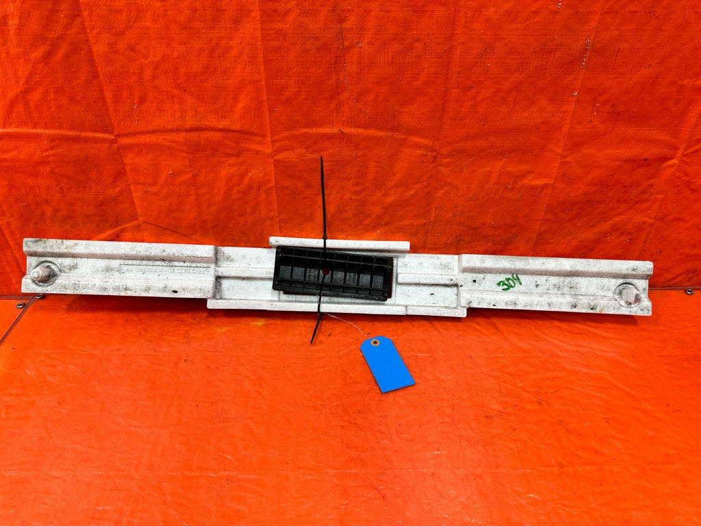 04-05 ACURA TSX - REAR BUMPER FOAM IMPACT ENERGY ABSORBER - OEM 3045
