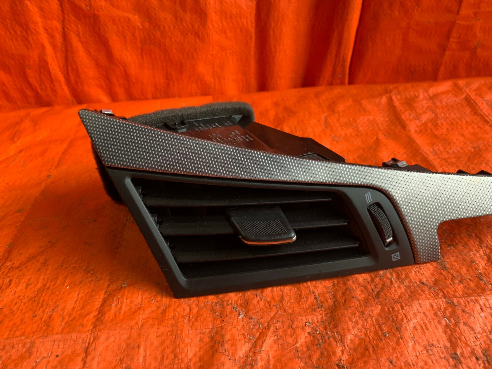 OEM 2014 2015 2016 INFINITI Q50 PASSENGER RIGHT CLIMATE CONTROL AC VENT5