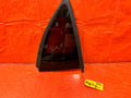 13 16 SCION FRS & 13 20 BRZ   PASSENGER RIGHT REAR 1/4 GLASS WINDOW   OEM #2930