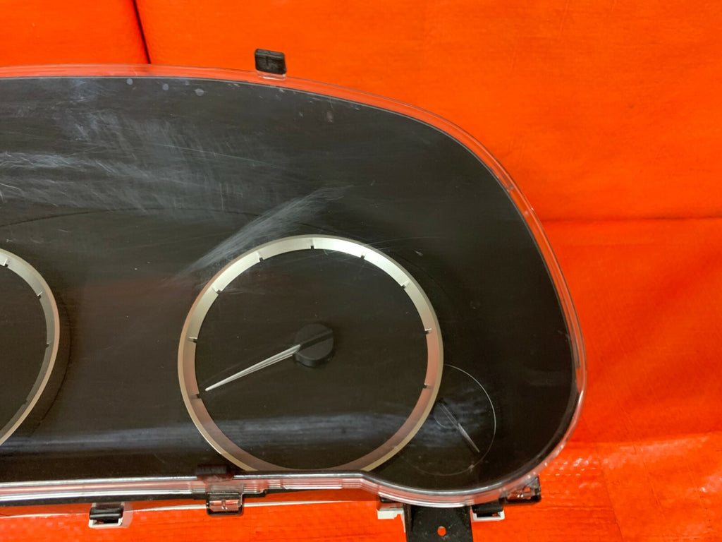 2015 15 LEXUS IS250 IS300 IS350   INSTRUMENT GAUGE CLUSTER   83800 53E911