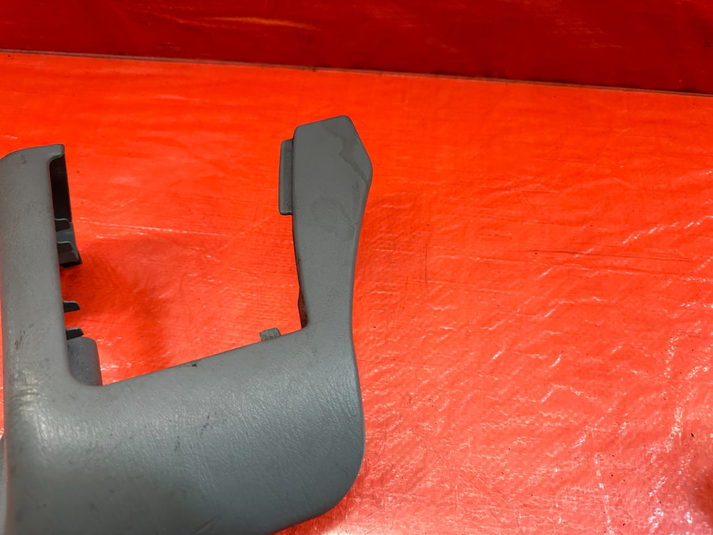 95 97 HONDA ODYSSEY   KICK PANEL   DRIVER LEFT SIDE   OEM FACTORY #1938