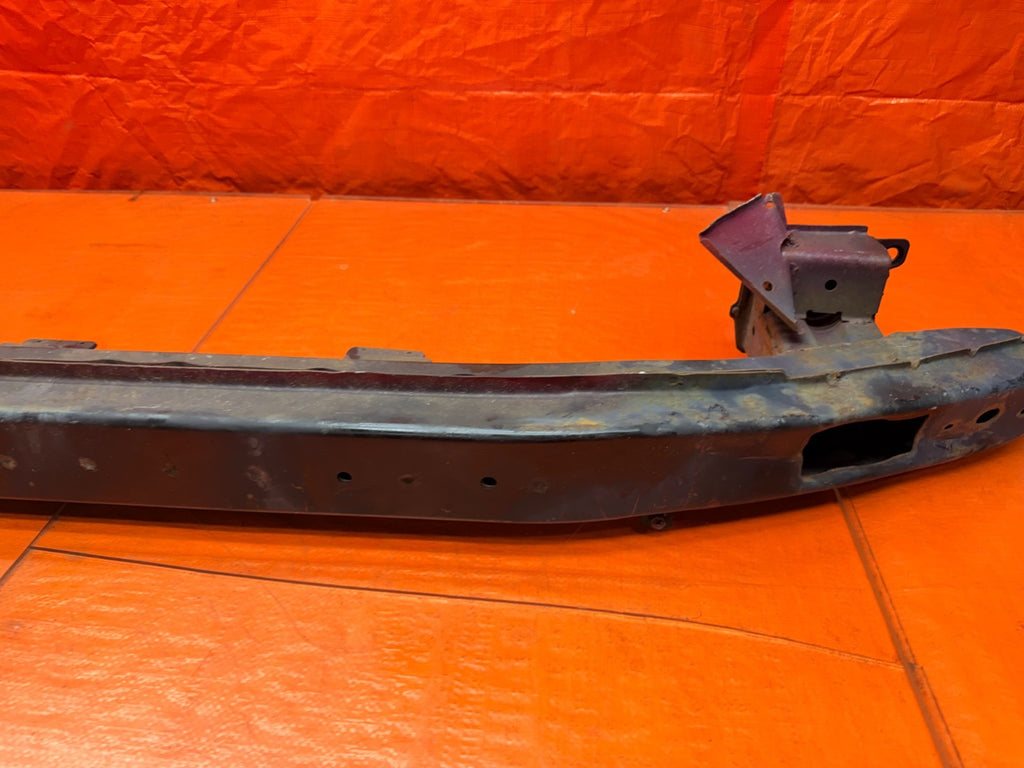 97 01 HONDA PRELUDE 2.2L FRONT BUMPER REINFORCEMENT CRASH BEAM BAR OEM #3369