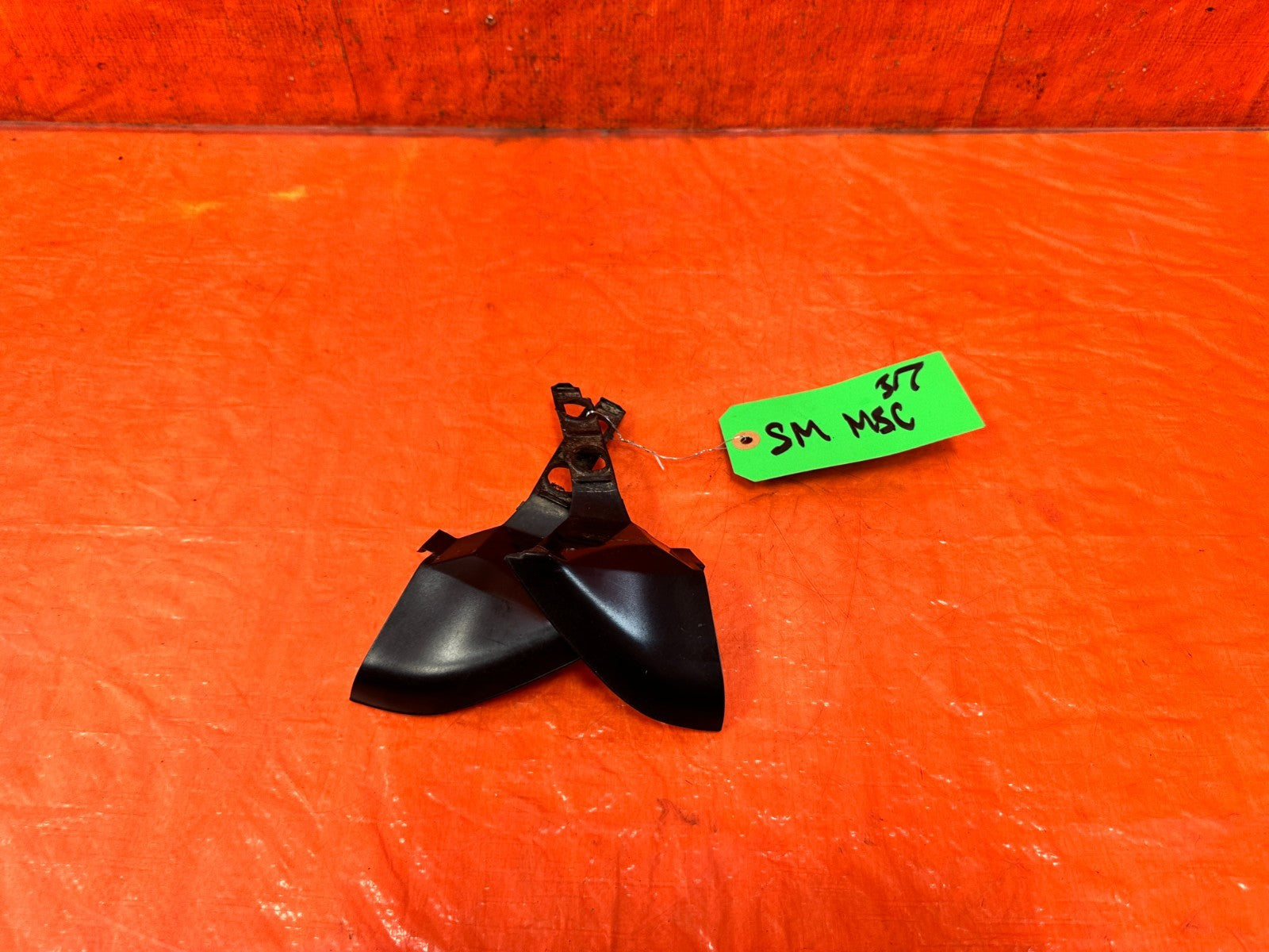 90 91 HONDA CIVIC HATCHBACK   74993 SH3 A00   OEM 3170