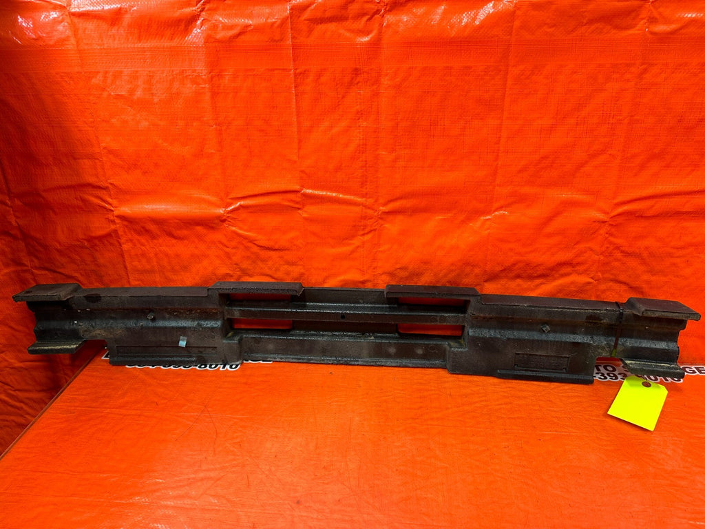 08 12 HONDA ACCORD SEDAN   REAR BUMPER FOAM IMPACT ENERGY ABSORBER   OEM #2518