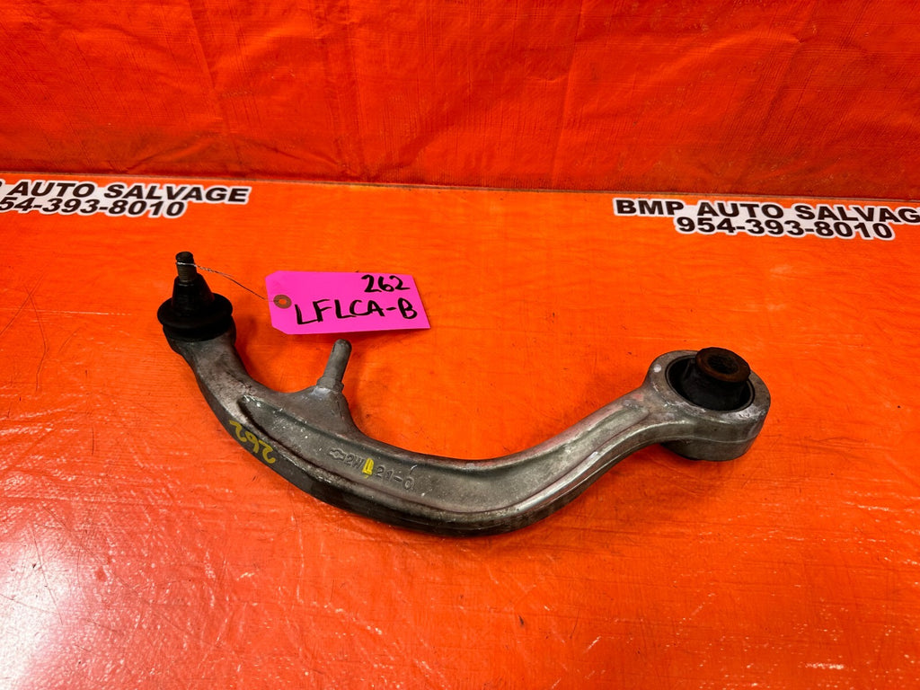 03 05 NISSAN 350Z   DRIVER LEFT FRONT REARWARD LOWER CONTROL ARM   OEM #2620