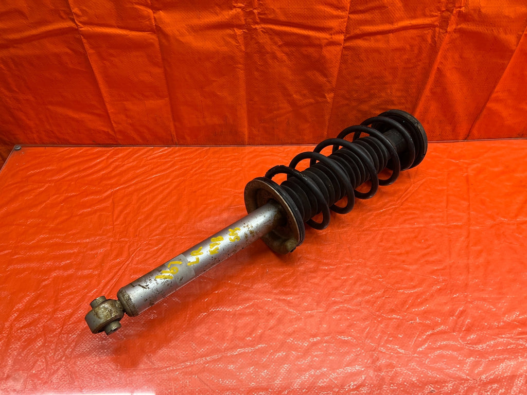 00 02 HONDA ACCORD EX LX 2.3L SHOCK AND SPRING STRUT LEFT OR RIGHT REAR KYB #1673
