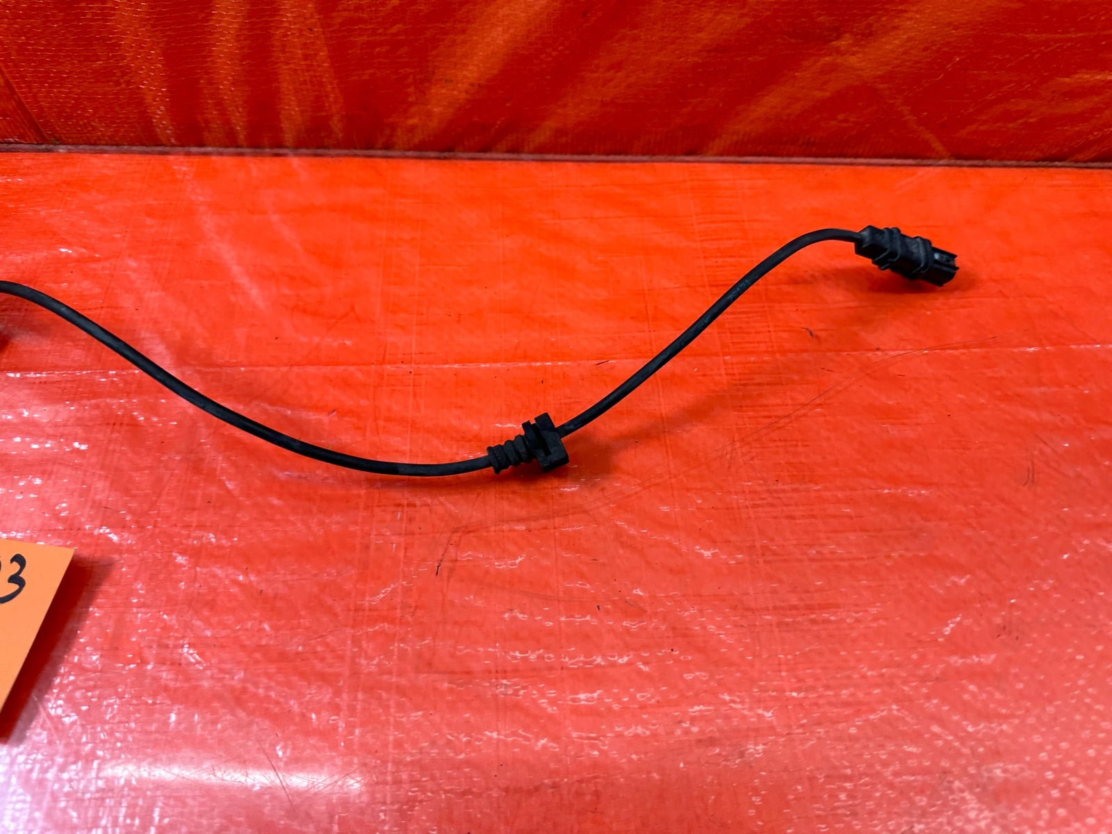 06 11 HONDA CIVIC   ABS WIRE SPEED SENSOR   LEFT REAR   OEM FACTORY #2033