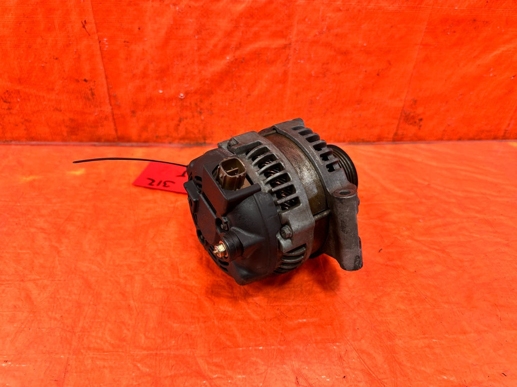 04 05 ACURA TSX   K24A2   ALTERNATOR ASSEMBLY   OEM FACTORY #3122