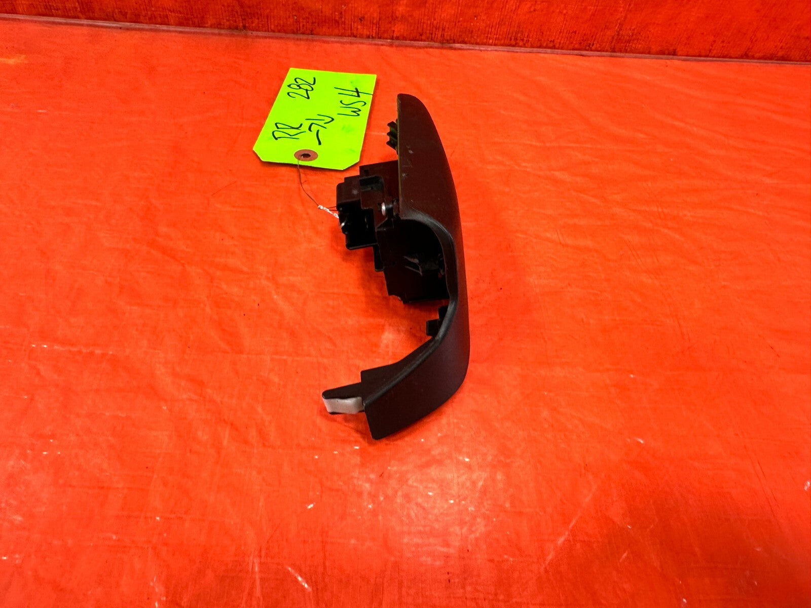 06 11 HONDA CIVIC 4D SEDAN PASSENGER RIGHT REAR WINDOW SWITCH DOOR LOCK OEM 2822