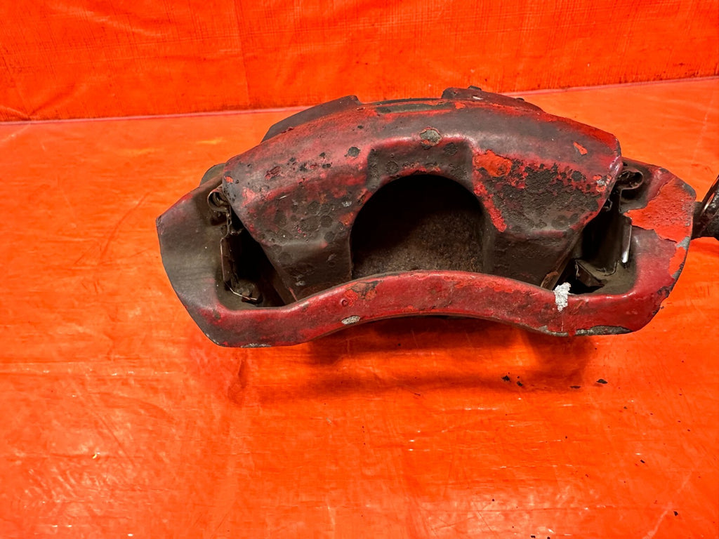 94 95 ACURA INTEGRA   DRIVER LEFT FRONT BRAKE CALIPER   OEM FACTORY 2741