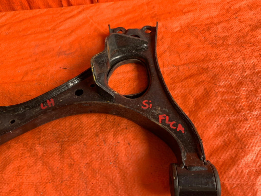2006 06 HONDA CIVIC SI COUPE   DRIVER LEFT FRONT LOWER CONTROL ARM LFLCA5