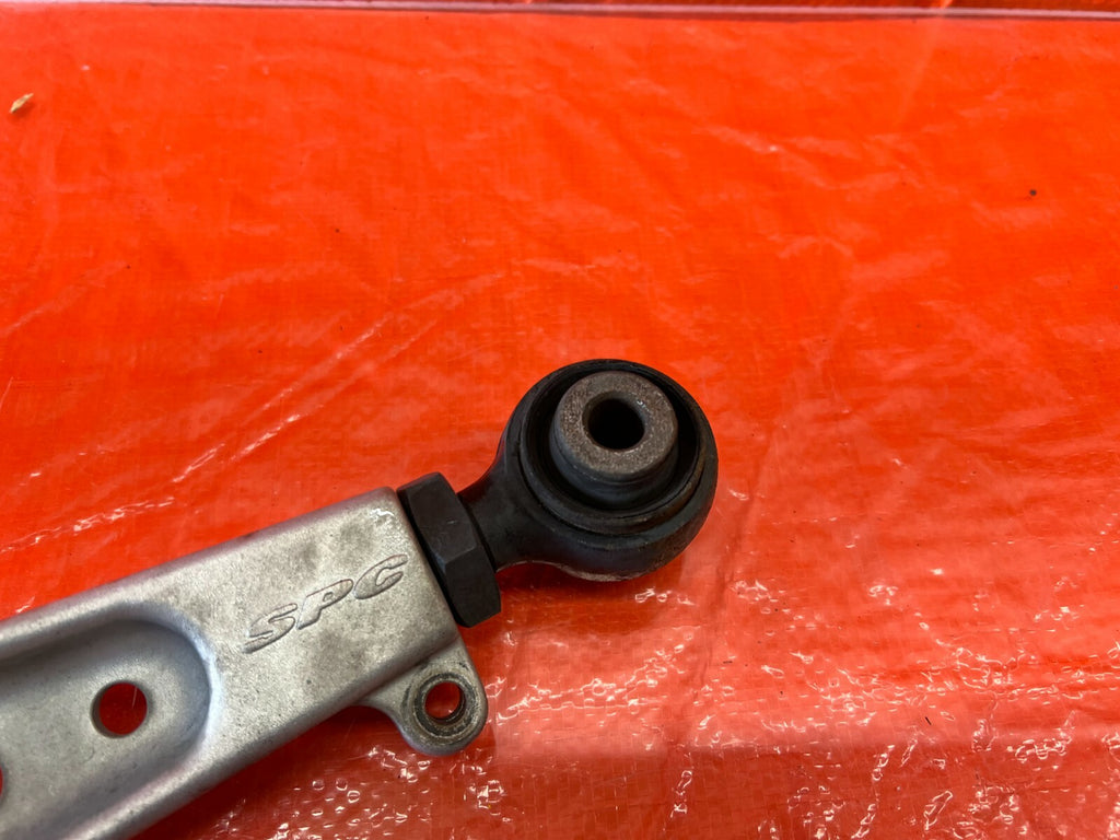 06 15 HONDA CIVIC   SPC BRAND   REAR ADJUSTABLE UPPER CONTROL ARMS LEFT RIGHT8