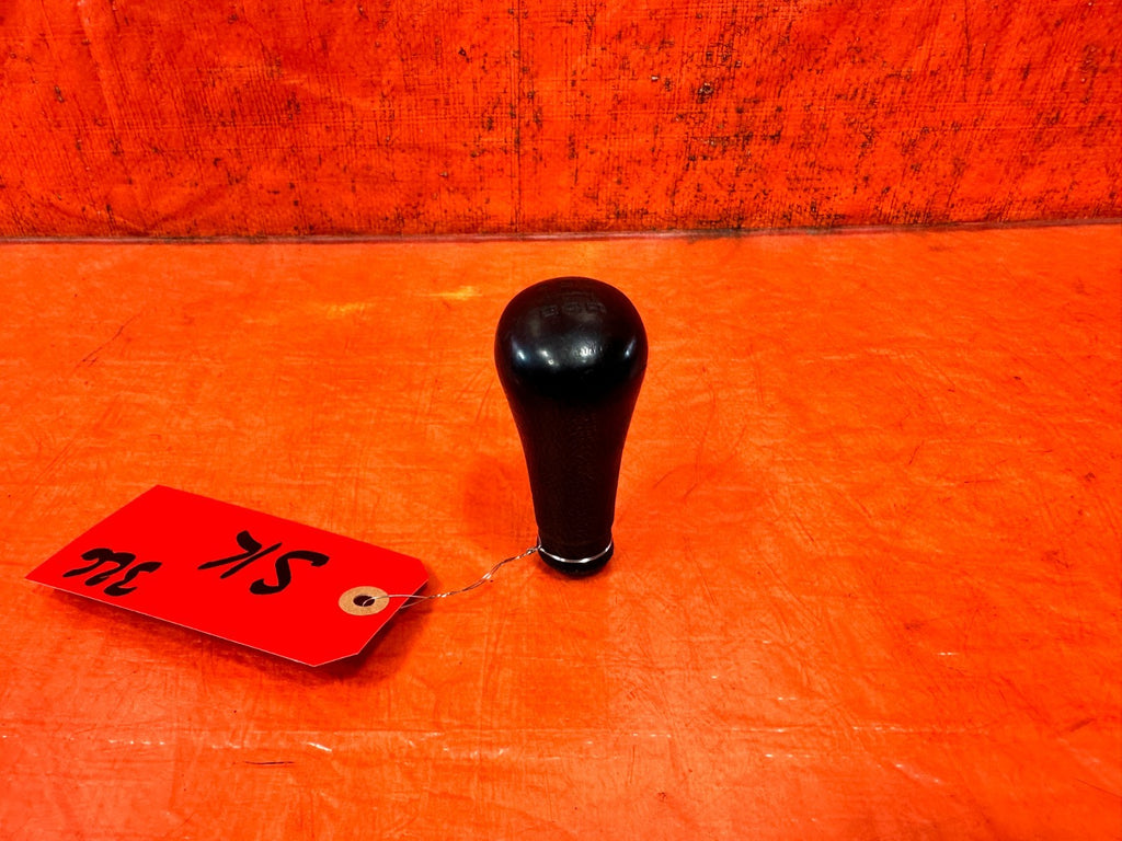 92 95 HONDA CIVIC   2D COUPE   MANUAL SHIFT KNOB GEAR SELECTOR KOB   OEM 3273