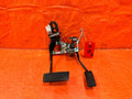 94 01 ACURA INTEGRA   AUTOMATIC TRANSMISSION MODEL   GAS AND BRAKE PEDAL OEM 3090