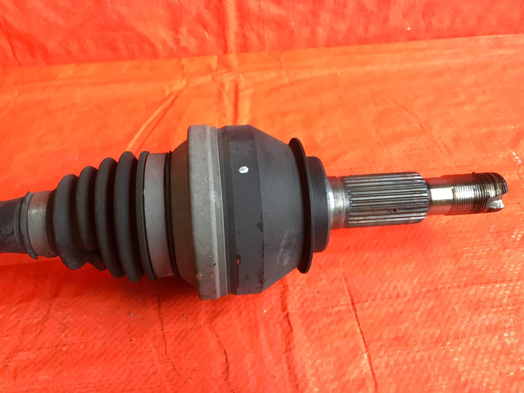 OEM 2016 16 LEXUS IS200 IS200T RWD PASSENGER RIGHT REAR AXLE ASSEMBLY 1