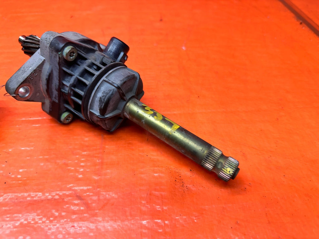 00 03 HONDA S2000 AP1 2.0L STEERING RACK PINION EPS TORQUE ANGLE SENSOR OEM #3375