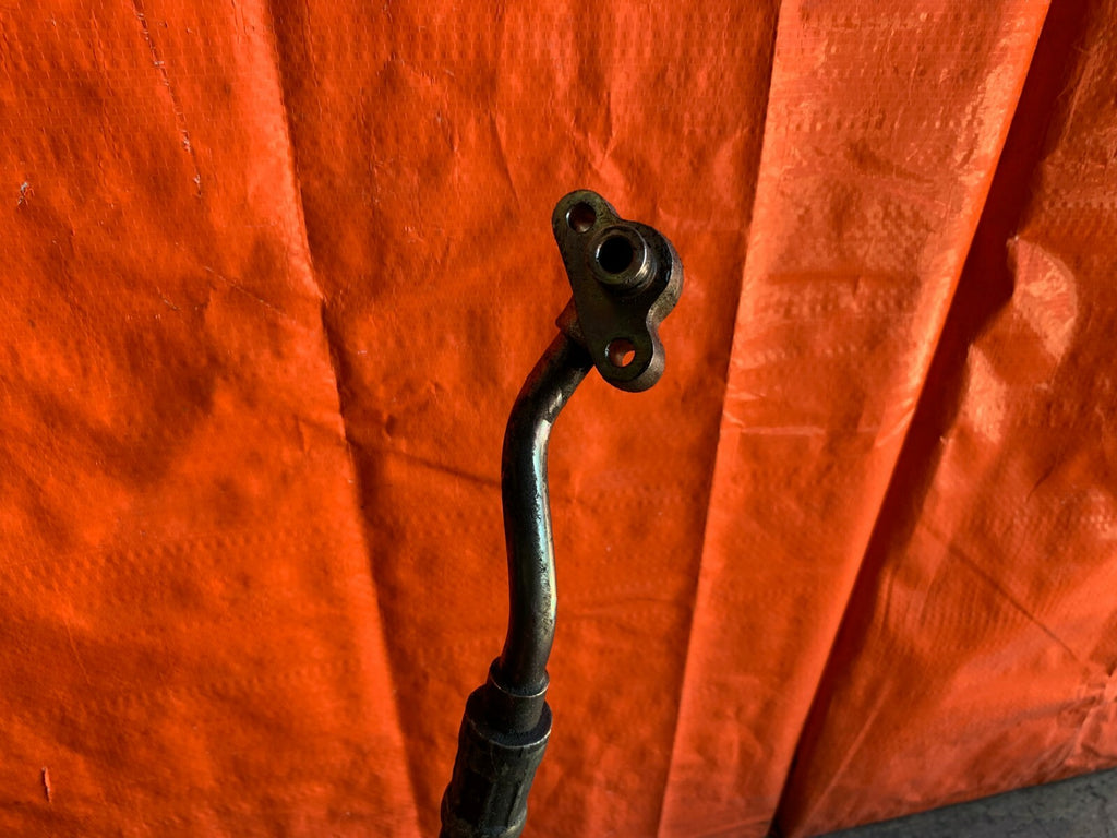 OEM 1997 97 ACURA INTEGRA SEDAN   HIGH PRESSURE POWER STEERING HOSE LINE3