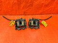 2020 20 INFINITI Q50   LEFT AND RIGHT REAR BRAKE CALIPERS   OEM FACTORY #2960