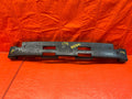 08 12 HONDA ACCORD SEDAN   REAR BUMPER FOAM IMPACT ENERGY ABSORBER   OEM #1740