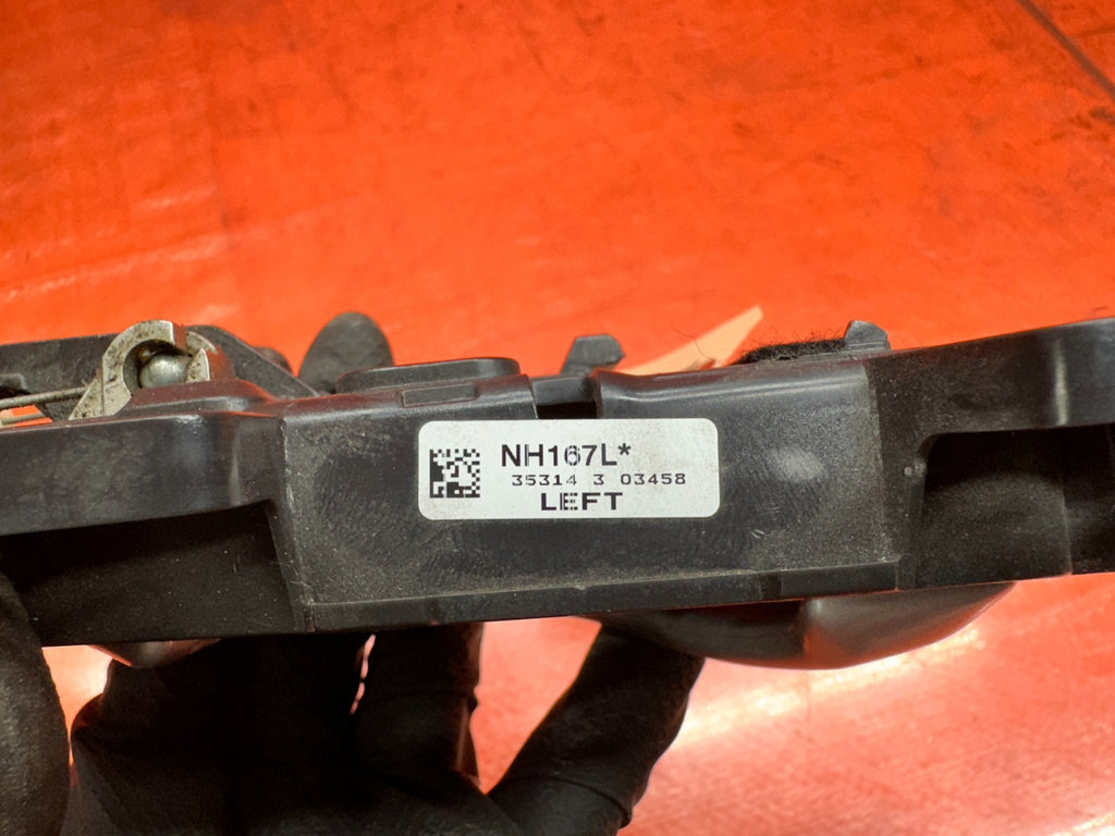 13 15 HONDA CIVIC SI SEDAN   ALL10