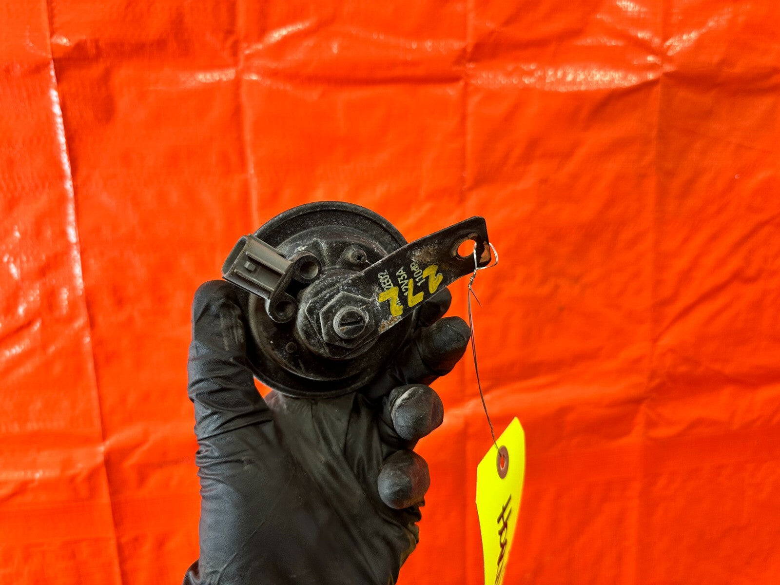 93 97 HONDA DEL SOL   HORN   OEM #2722