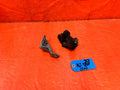 97 01 HONDA CR V B20 B20B B20Z   ALTERNATOR MOUNTING BRACKET SET OEM FACTORY 3010