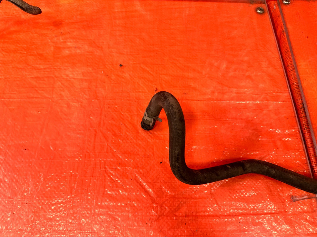 97 98 HONDA CR V CRV   BRAKE BOOSTER VACUUM HOSE LINE   OEM FACTORY OE 3014