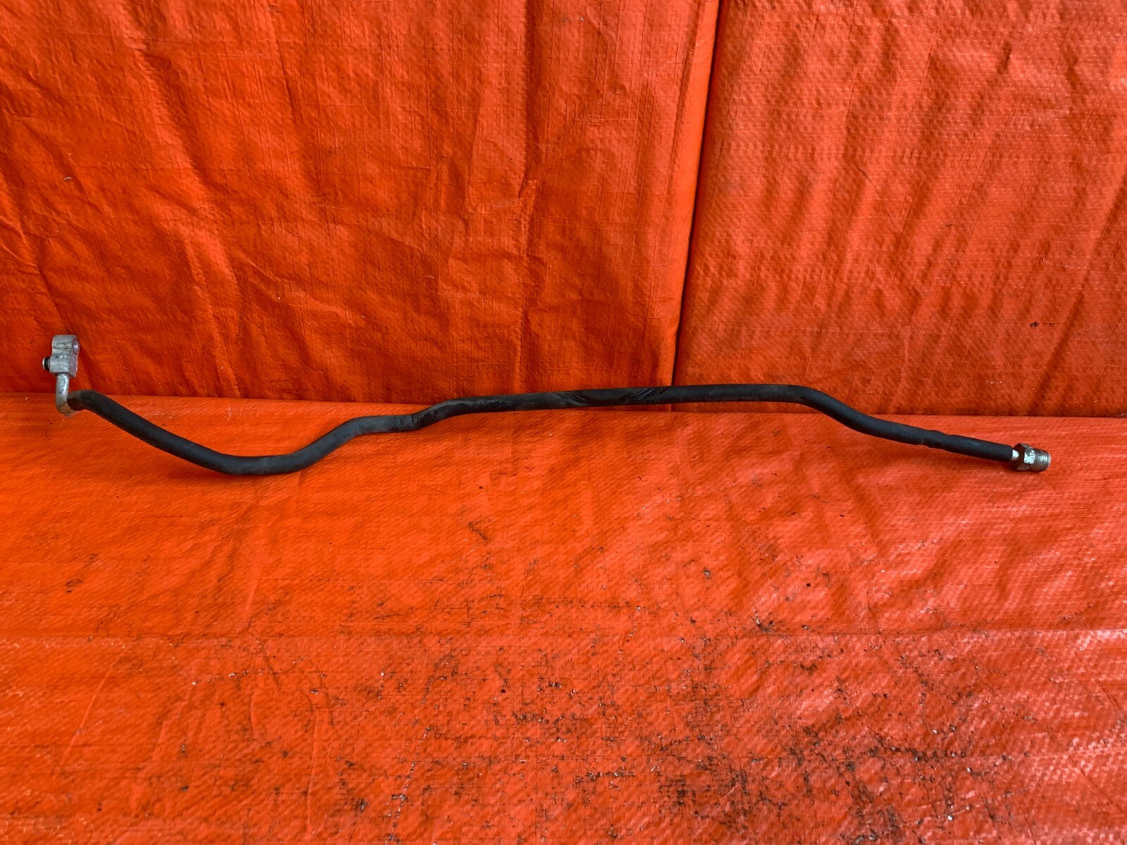 OEM 1994 94 HONDA DEL SOL   HVAC AC LINE   AIR CONDITIONING  0