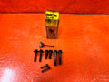 92 95 HONDA CIVIC   D16 D15   POWER STEERING PUMP BOLTS HARDWARE   OEM #3270