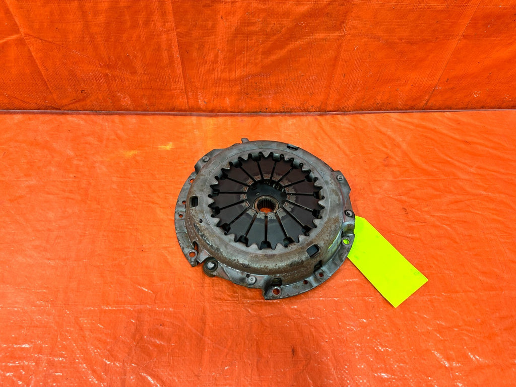 13 16 SCION FRS 17 20 86 13 20 BRZ CLUTCH FLYWHEEL & PRESSURE PLATE KIT OEM 2933
