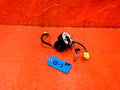 02 05 HONDA CIVIC SI EP3 HATCHBACK   STEERING ANGLE SENSOR   OEM #3080
