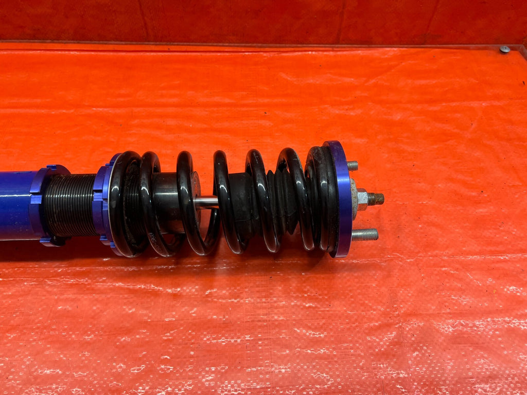 90 93 ACURA INTEGRA   MAXPEEDINGRODS  BRAND   REAR LEFT OR RIGHT COILOVER 160 15