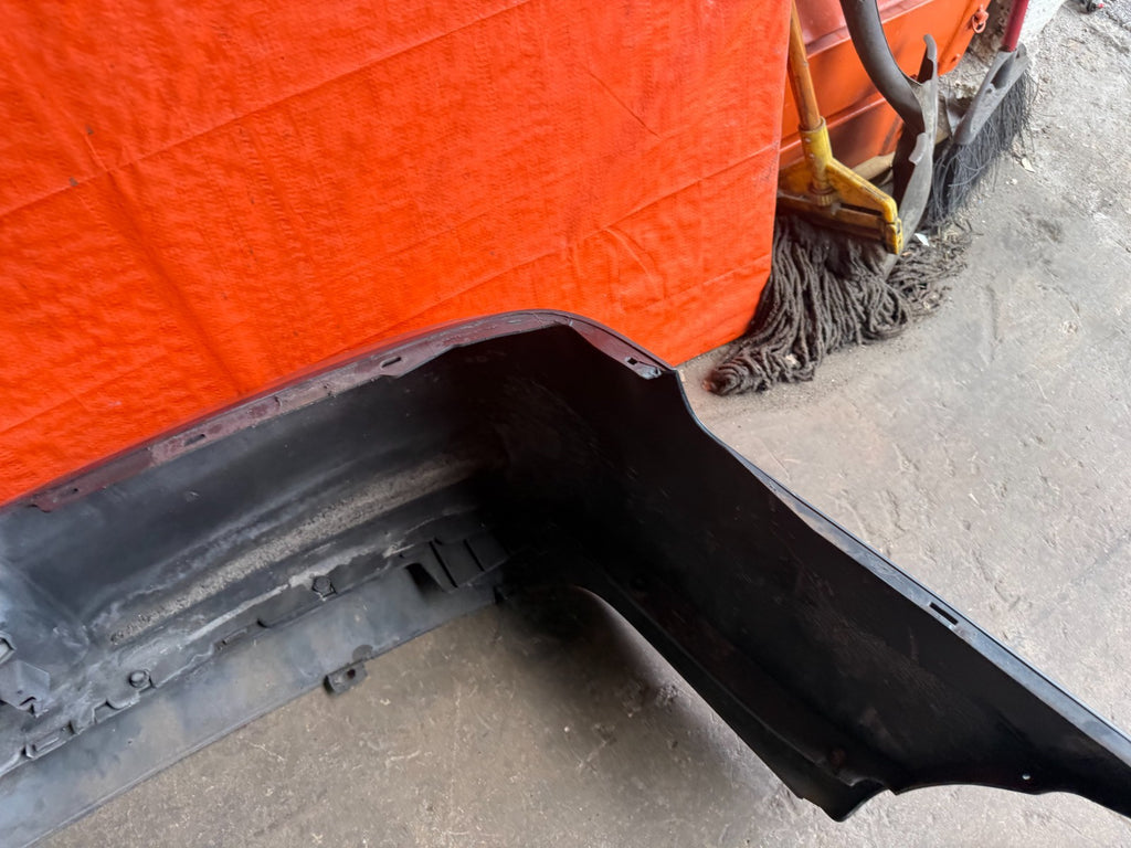 97 01 HONDA PRELUDE   REAR BUMPER COVER ASSEMBLY   OEM FACTORY OE #32314