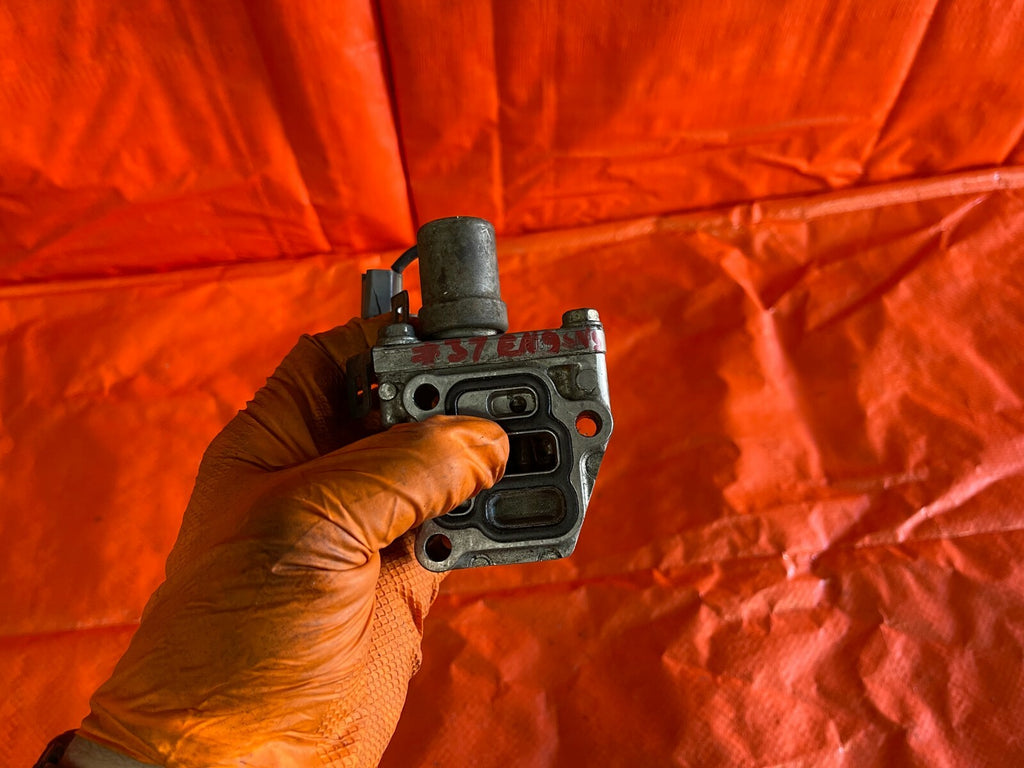 00 09 HONDA S2000 F20C1 F22C1   VTEC SOLENOID   OEM OE FACTORY4